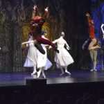 Photo: Enchanting 'Swan Lake' Ballet in Dubrovnik 53 SwanLake 58
