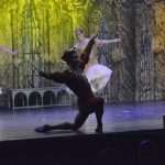 Photo: Enchanting 'Swan Lake' Ballet in Dubrovnik 52 SwanLake 59