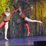 Photo: Enchanting 'Swan Lake' Ballet in Dubrovnik 51 SwanLake 60