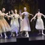 Photo: Enchanting 'Swan Lake' Ballet in Dubrovnik 50 SwanLake 61