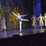 Photo: Enchanting 'Swan Lake' Ballet in Dubrovnik 49 SwanLake 62