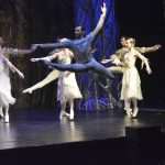 Photo: Enchanting 'Swan Lake' Ballet in Dubrovnik 48 SwanLake 63