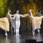 Photo: Enchanting 'Swan Lake' Ballet in Dubrovnik 47 SwanLake 64