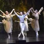Photo: Enchanting 'Swan Lake' Ballet in Dubrovnik 46 SwanLake 65