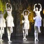 Photo: Enchanting 'Swan Lake' Ballet in Dubrovnik 45 SwanLake 66