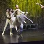 Photo: Enchanting 'Swan Lake' Ballet in Dubrovnik 44 SwanLake 67