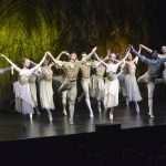 Photo: Enchanting 'Swan Lake' Ballet in Dubrovnik 42 SwanLake 69