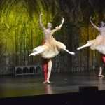 Photo: Enchanting 'Swan Lake' Ballet in Dubrovnik 41 SwanLake 70