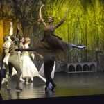 Photo: Enchanting 'Swan Lake' Ballet in Dubrovnik 40 SwanLake 71