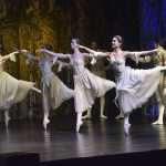 Photo: Enchanting 'Swan Lake' Ballet in Dubrovnik 39 SwanLake 72