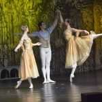 Photo: Enchanting 'Swan Lake' Ballet in Dubrovnik 38 SwanLake 73