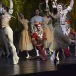 Photo: Enchanting 'Swan Lake' Ballet in Dubrovnik 37 SwanLake 74