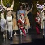 Photo: Enchanting 'Swan Lake' Ballet in Dubrovnik 36 SwanLake 75