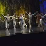 Photo: Enchanting 'Swan Lake' Ballet in Dubrovnik 35 SwanLake 76