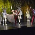 Photo: Enchanting 'Swan Lake' Ballet in Dubrovnik 33 SwanLake 78