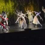 Photo: Enchanting 'Swan Lake' Ballet in Dubrovnik 32 SwanLake 79