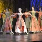 Photo: Enchanting 'Swan Lake' Ballet in Dubrovnik 30 SwanLake 81