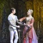 Photo: Enchanting 'Swan Lake' Ballet in Dubrovnik 29 SwanLake 82