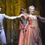 Photo: Enchanting 'Swan Lake' Ballet in Dubrovnik 28 SwanLake 83