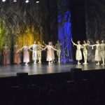 Photo: Enchanting 'Swan Lake' Ballet in Dubrovnik 27 SwanLake 84