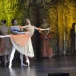 Photo: Enchanting 'Swan Lake' Ballet in Dubrovnik 26 SwanLake 85