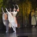 Photo: Enchanting 'Swan Lake' Ballet in Dubrovnik 25 SwanLake 86