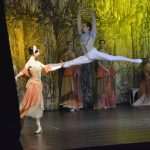 Photo: Enchanting 'Swan Lake' Ballet in Dubrovnik 24 SwanLake 87