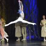 Photo: Enchanting 'Swan Lake' Ballet in Dubrovnik 23 SwanLake 88