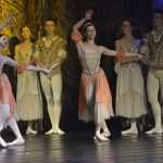 Photo: Enchanting 'Swan Lake' Ballet in Dubrovnik 22 SwanLake 89