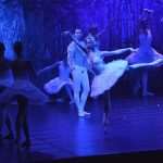 Photo: Enchanting 'Swan Lake' Ballet in Dubrovnik 102 SwanLake 9