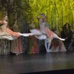 Photo: Enchanting 'Swan Lake' Ballet in Dubrovnik 21 SwanLake 90