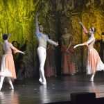 Photo: Enchanting 'Swan Lake' Ballet in Dubrovnik 20 SwanLake 91