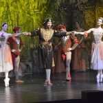 Photo: Enchanting 'Swan Lake' Ballet in Dubrovnik 19 SwanLake 92