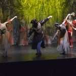 Photo: Enchanting 'Swan Lake' Ballet in Dubrovnik 18 SwanLake 93