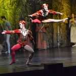 Photo: Enchanting 'Swan Lake' Ballet in Dubrovnik 17 SwanLake 94