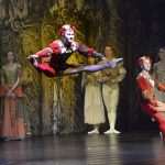 Photo: Enchanting 'Swan Lake' Ballet in Dubrovnik 16 SwanLake 95