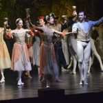 Photo: Enchanting 'Swan Lake' Ballet in Dubrovnik 15 SwanLake 96