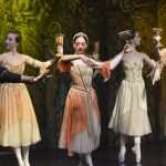 Photo: Enchanting 'Swan Lake' Ballet in Dubrovnik 13 SwanLake 98