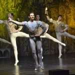 Photo: Enchanting 'Swan Lake' Ballet in Dubrovnik 12 SwanLake 99