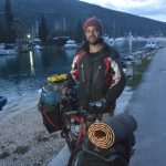 Dubrovnik Welcomes Marcvs Costa, a Brazilian Who is Cycling Around the World 4 brazilac 2