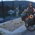 Dubrovnik Welcomes Marcvs Costa, a Brazilian Who is Cycling Around the World 2 brazilac 4