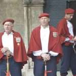What Feast of St. Blaise Means for Dubrovnik Tourists? 1 kandelora 1