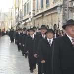 What Feast of St. Blaise Means for Dubrovnik Tourists? 10 kandelora 10