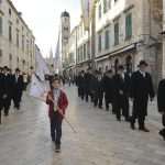 What Feast of St. Blaise Means for Dubrovnik Tourists? 12 kandelora 12