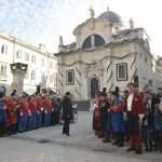 What Feast of St. Blaise Means for Dubrovnik Tourists? 13 kandelora 13