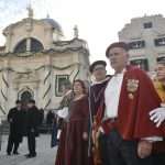 What Feast of St. Blaise Means for Dubrovnik Tourists? 14 kandelora 14