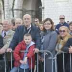 What Feast of St. Blaise Means for Dubrovnik Tourists? 16 kandelora 16