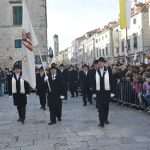 What Feast of St. Blaise Means for Dubrovnik Tourists? 17 kandelora 17
