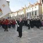 What Feast of St. Blaise Means for Dubrovnik Tourists? 19 kandelora 19