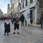 What Feast of St. Blaise Means for Dubrovnik Tourists? 83 kandelora 2 1